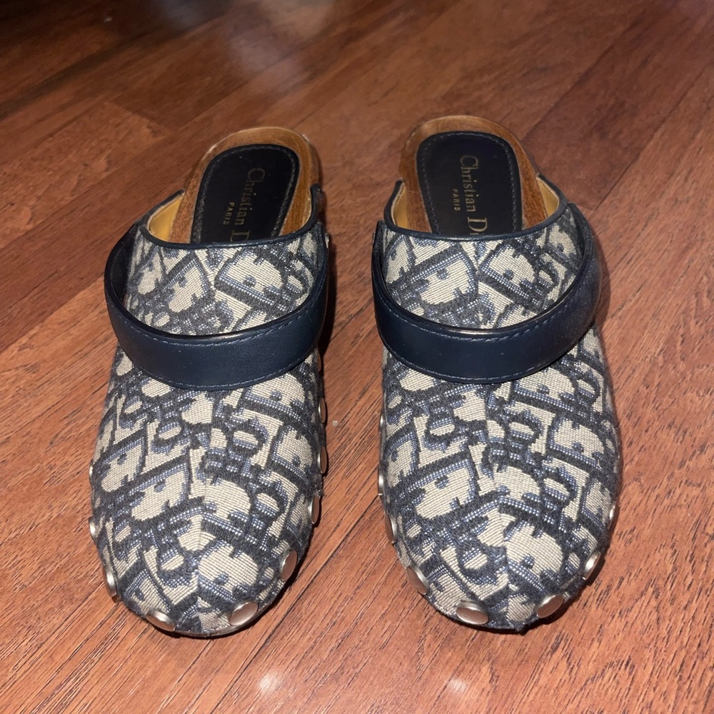 Like new: Christian Dior